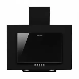 Вытяжка Maunfeld Tower C 50 Black