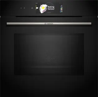 Духовой шкаф с свч Bosch HMG778NB1 фото 1 Духовой шкаф с свч Bosch HMG778NB1 фото 1