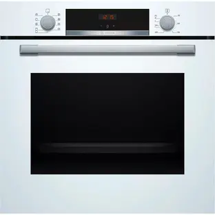 Духовой шкаф Bosch HBA534BW0 фото 1 Духовой шкаф Bosch HBA534BW0 фото 1