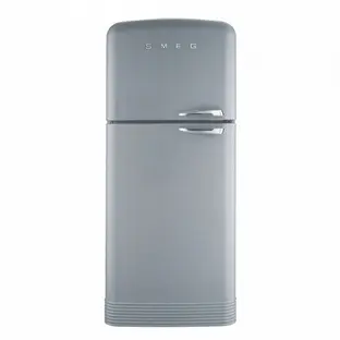 Холодильник Smeg FAB50XS Холодильник Smeg FAB50XS