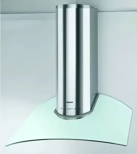 Вытяжка Miele DA 249-4 ED фото 2