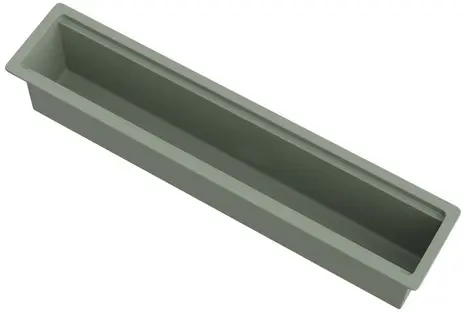 Сушка встраиваемая д/посуды Omoikiri DRY-03 PRO-WG (арт.4999066)