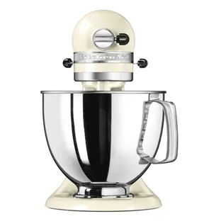 Планетарный миксер KitchenAid 5KSM125EAC фото 2 Планетарный миксер KitchenAid 5KSM125EAC фото 2