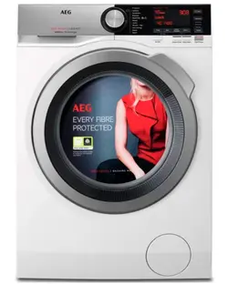 Встраиваемая стиральная машина AEG L8FBE48SRI фото 2