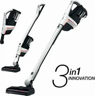 Пылесос Miele SMUL5 Triflex HX1 Peformance белый лотос Пылесос Miele SMUL5 Triflex HX1 Peformance белый лотос