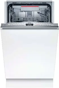 Встраиваемая посудомоечная машина Bosch SPV4HMX54E фото 1 Встраиваемая посудомоечная машина Bosch SPV4HMX54E фото 1