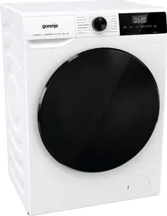 Стиральная машина Gorenje W1D2A164ADS фото 2
