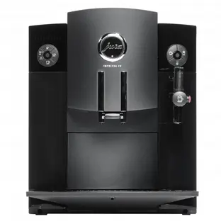 Кофемашина Jura Impressa C9 black EU 13617