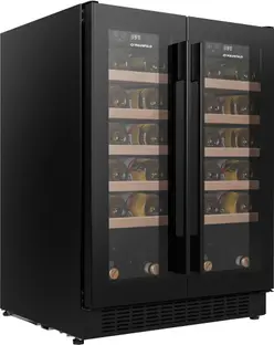Винный шкаф Maunfeld MBWC-112S40 фото 2 Винный шкаф Maunfeld MBWC-112S40 фото 2