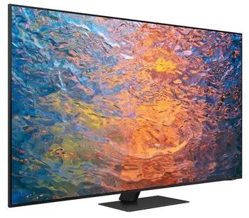 Телевизор Samsung  85" (216 см) 2023 черный Samsung QE85QN95C фото 2