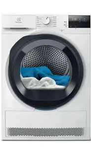 Cушильная машина Electrolux EW6D285DE фото 1