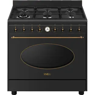 Варочный центр Smeg CO96GMA9 фото 1