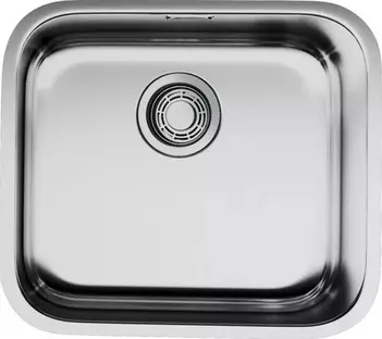 Кухонная мойка OMOIKIRI Omi 49-U-IN  (арт.4993066)