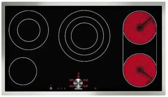 Варочная панель Gaggenau CE 491-112