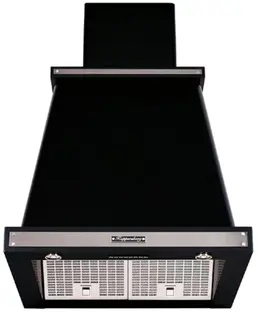 Вытяжка Kuppersberg T 669 ANT Silver фото 2 Вытяжка Kuppersberg T 669 ANT Silver фото 2