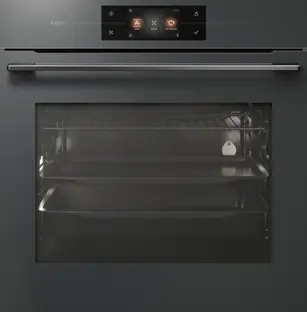 Духовой шкаф Asko OP8678GG фото 2