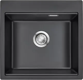 Мойка Emar EMQ-1520.Q Морион фото 3