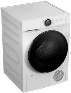 Сушильная машина Midea MD200D90WB/W-RU фото 3 Сушильная машина Midea MD200D90WB/W-RU фото 3