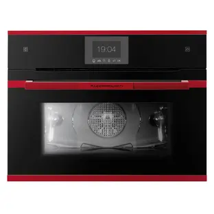Компактный духовой шкаф с паром Kuppersbusch CBD 6550.0 S8 фото 1 Компактный духовой шкаф с паром Kuppersbusch CBD 6550.0 S8 фото 1