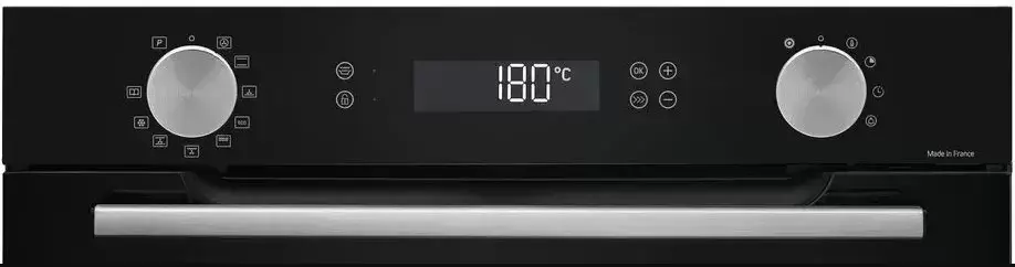 Духовой шкаф Brandt BOP7544B фото 3