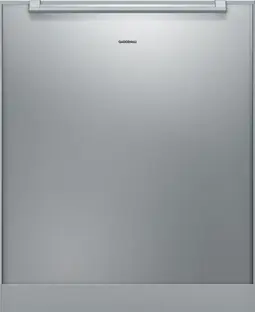 Дверная панель Gaggenau DA231130 Дверная панель Gaggenau DA231130