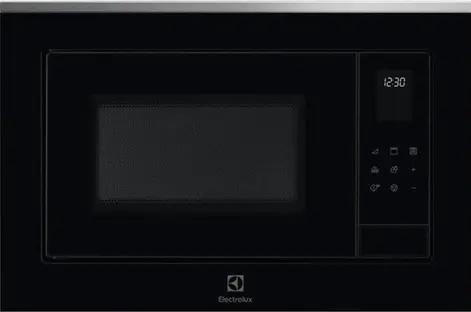 Встраиваемая микроволновая печь Electrolux LMSD253TM фото 1