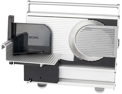 Ломтерезка BORK Z780 фото 1