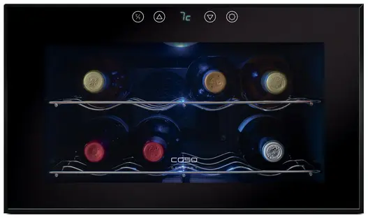Винный шкаф CASO WineCase 8 Винный шкаф CASO WineCase 8