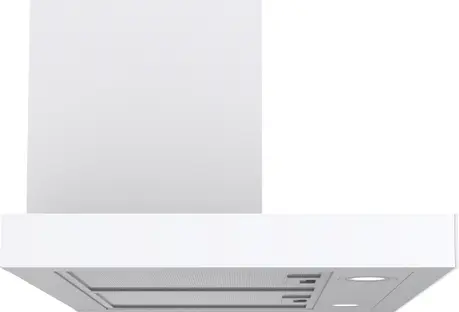 Вытяжка Midea MH60C668GW фото 2