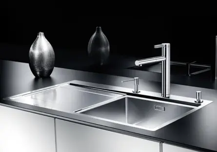 Смеситель Blanco Linee-S фото 2