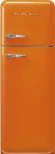 Холодильник Smeg FAB30ROR5 фото 1