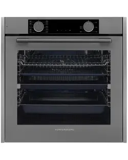 Духовой шкаф Kuppersberg HFT 610 GR фото 1