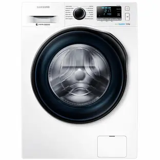 Стиральная машина Samsung WW 90J6410 CW Стиральная машина Samsung WW 90J6410 CW
