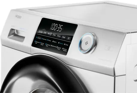 Стиральная машина Haier HW60-BP10959B фото 3