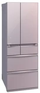 Холодильник Mitsubishi Electric MR-WXR627Z-P-R фото 2 Холодильник Mitsubishi Electric MR-WXR627Z-P-R фото 2
