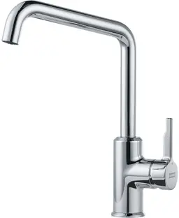 Смеситель Franke Urban, хром (арт.115.0595.062) Смеситель Franke Urban, хром (арт.115.0595.062)