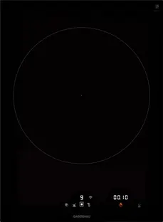 Индукционная варочная панель Gaggenau VI414103 фото 1