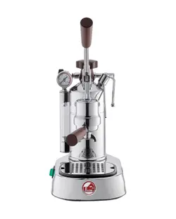 Леверная кофемашина La Pavoni LPLPLH01EU фото 2