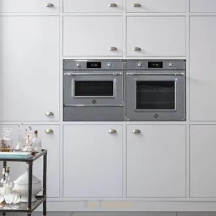 Духовой шкаф Bertazzoni F609HEREKND фото 3 Духовой шкаф Bertazzoni F609HEREKND фото 3