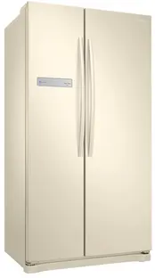 Холодильник Samsung RS54N3003EF фото 3