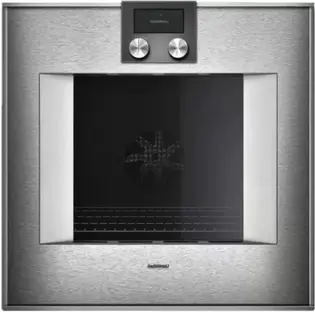 Духовой шкаф Gaggenau BO 450-110 фото 1