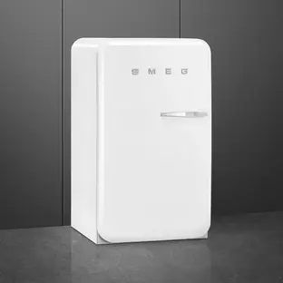 Холодильник Smeg FAB10LWH5 фото 3