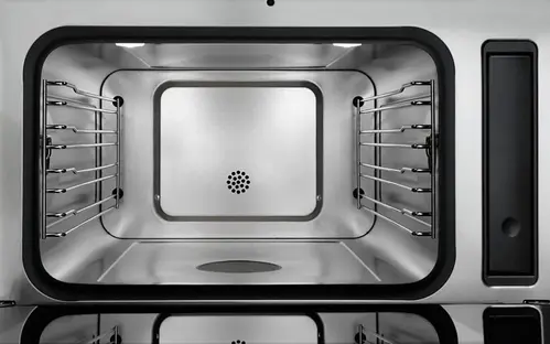 Встраиваемая пароварка Miele DG 2840 OBSW фото 2