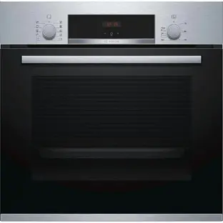 Духовой шкаф Bosch HBF554YS0R фото 1