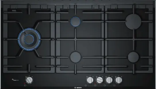 Варочная панель Bosch PRS9A6D70M