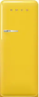 Холодильник Smeg FAB28RYW5