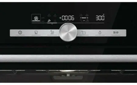Духовой шкаф Korting OKB 9951 CESN фото 2 Духовой шкаф Korting OKB 9951 CESN фото 2
