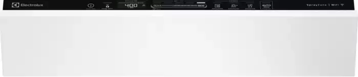 Встраиваемая посудомоечная машина Electrolux EEZ969410W фото 2