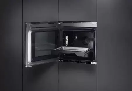 Духовой шкаф Gaggenau BO 221-131 фото 3 Духовой шкаф Gaggenau BO 221-131 фото 3