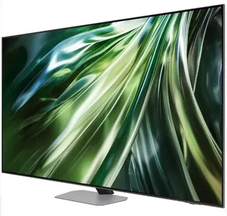 Телевизор Samsung 98" (249 см) 2024 черный Samsung QE98QN90DAUXRU фото 2 Телевизор Samsung 98" (249 см) 2024 черный Samsung QE98QN90DAUXRU фото 2
